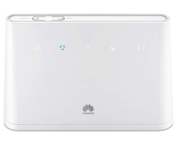 Huawei Outlet B311 WiFi LAN (LTE Cat.4 150Mbps/50Mbps) biały - 1563551 - zdjęcie 3